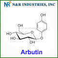 Arbutin de matières premières cosmétiques